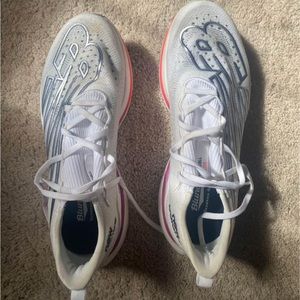 New Balance Unisex Fuelcell Elite Running Shoe